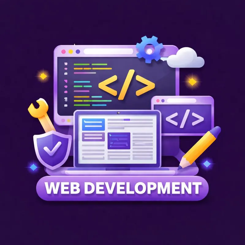Best Website Development Company in UAE​