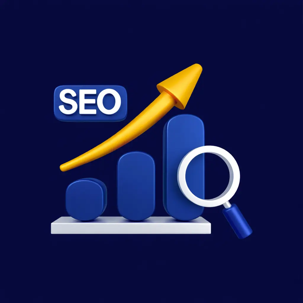 Search Engine Optimization Services in UAE​