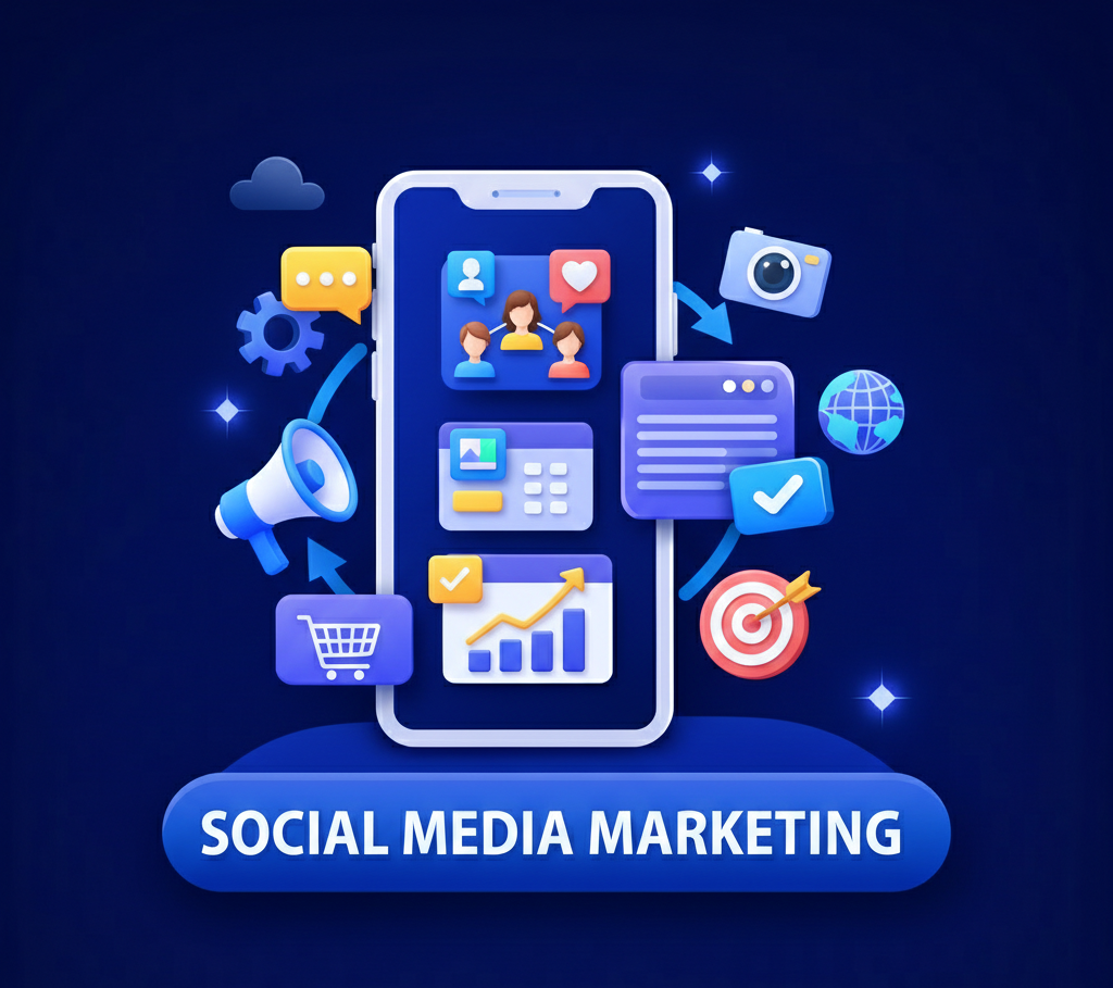 best social media marketing in dubai